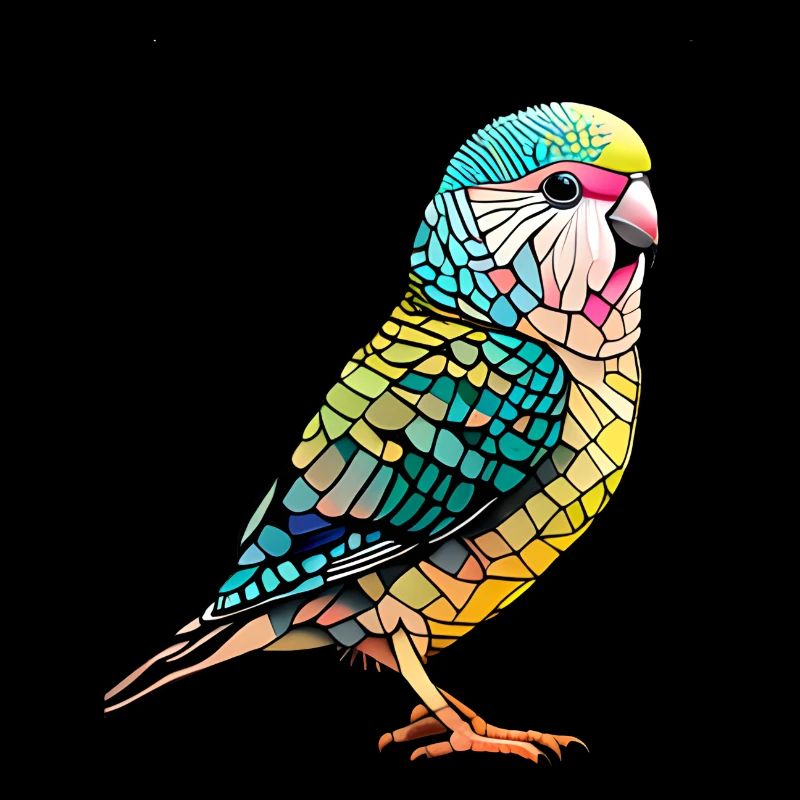 Perruche Oiseau Calopsitte Propriétaire d’oiseau