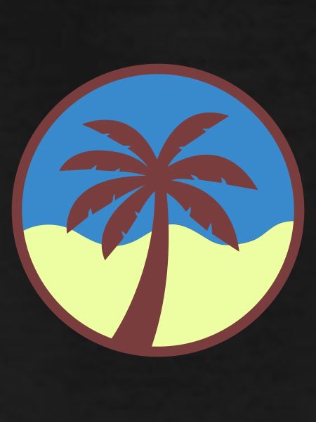 palm tree