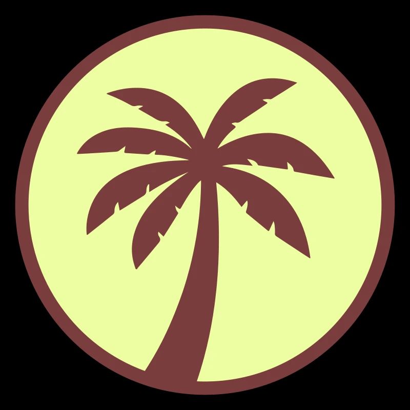 palm tree