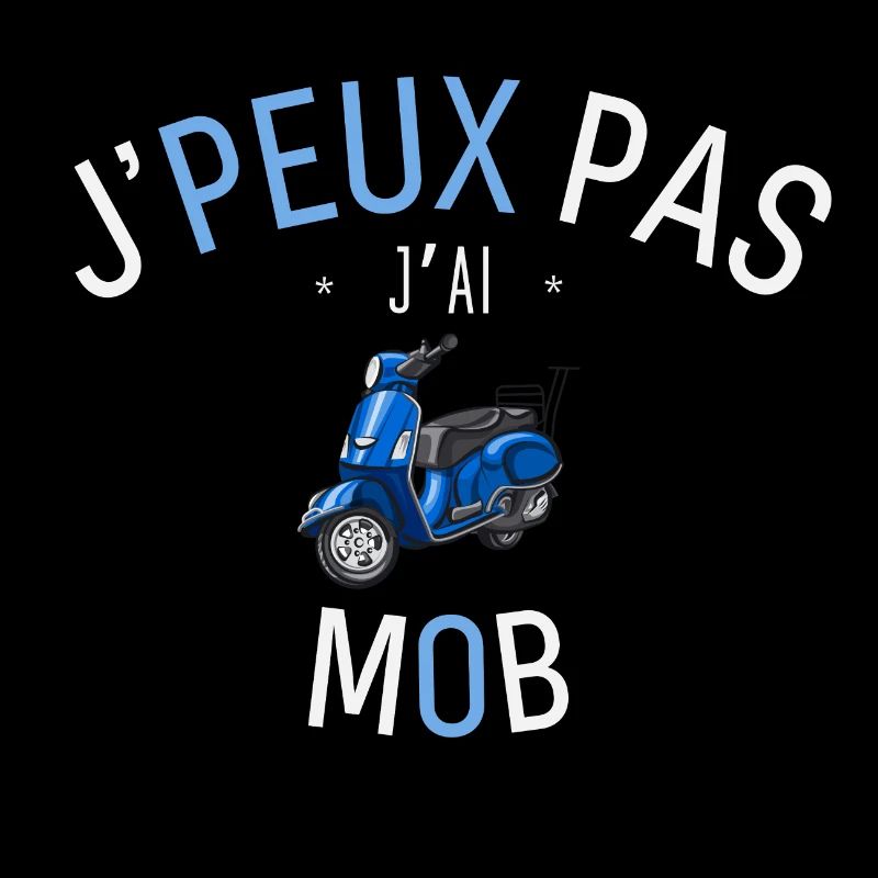 J'Peux Pas J'Ai Mob