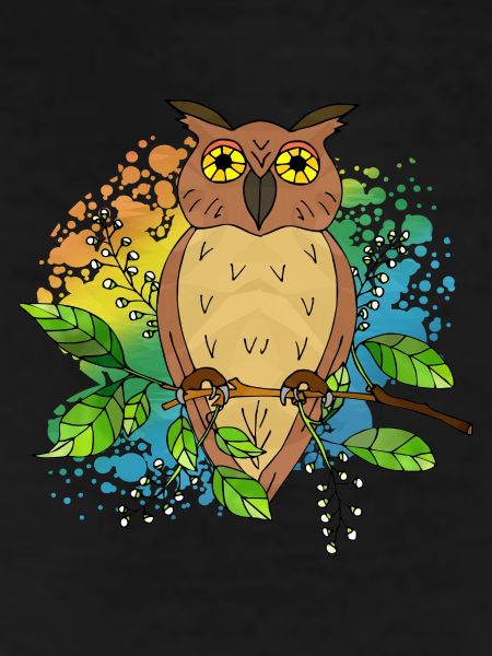 Vogel
