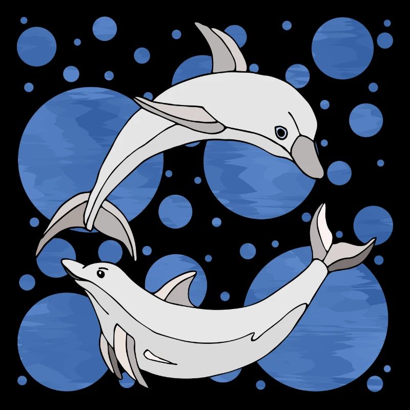 Dolphins