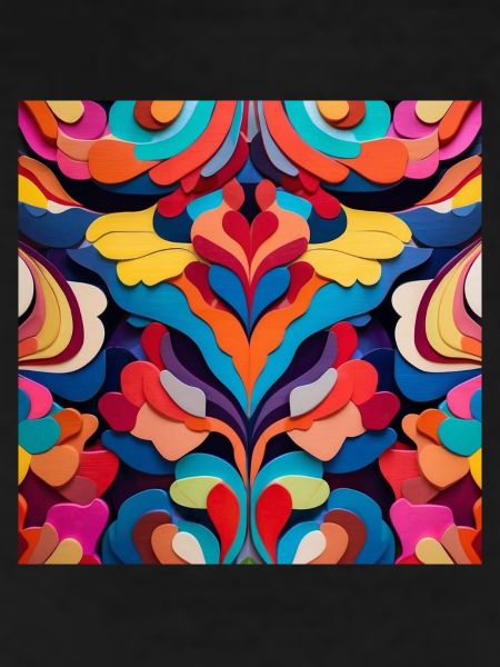 Abstract Pattern