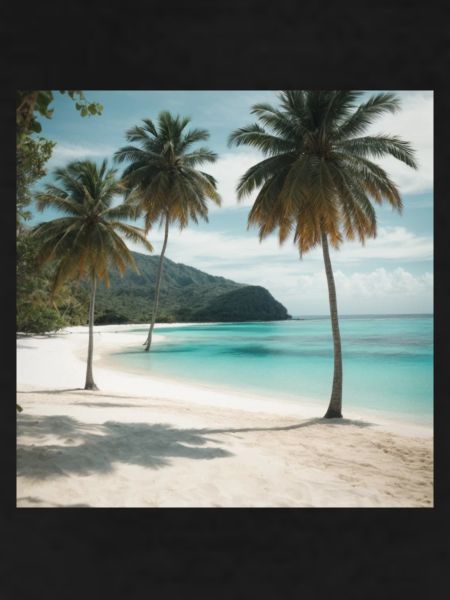 Dream Island