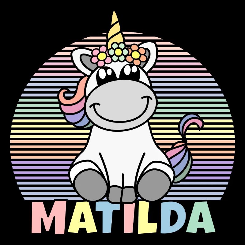 Matilda Einhorn Name