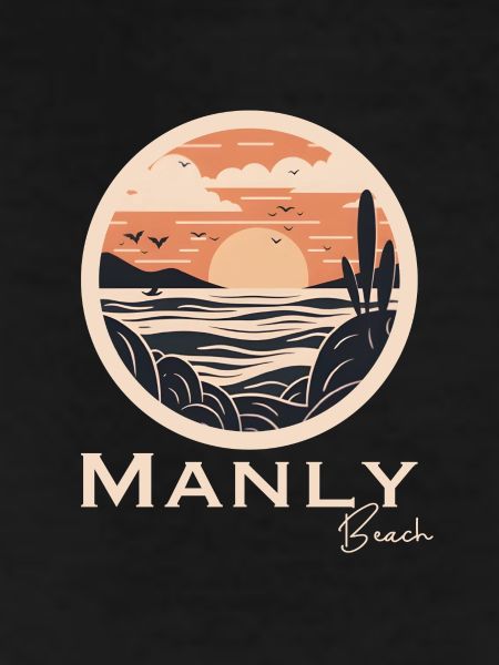 Manly Beach