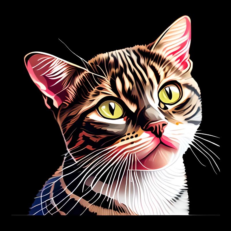 Chat, Chat siamois, Chat domestique, Chaton, Propriétaire de chat