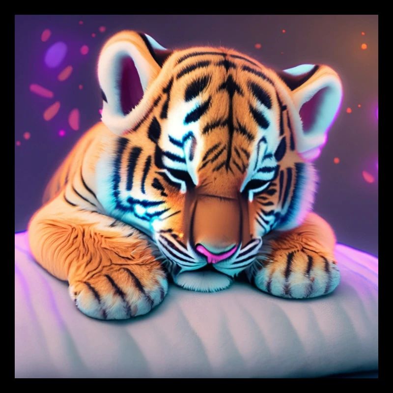 tiger