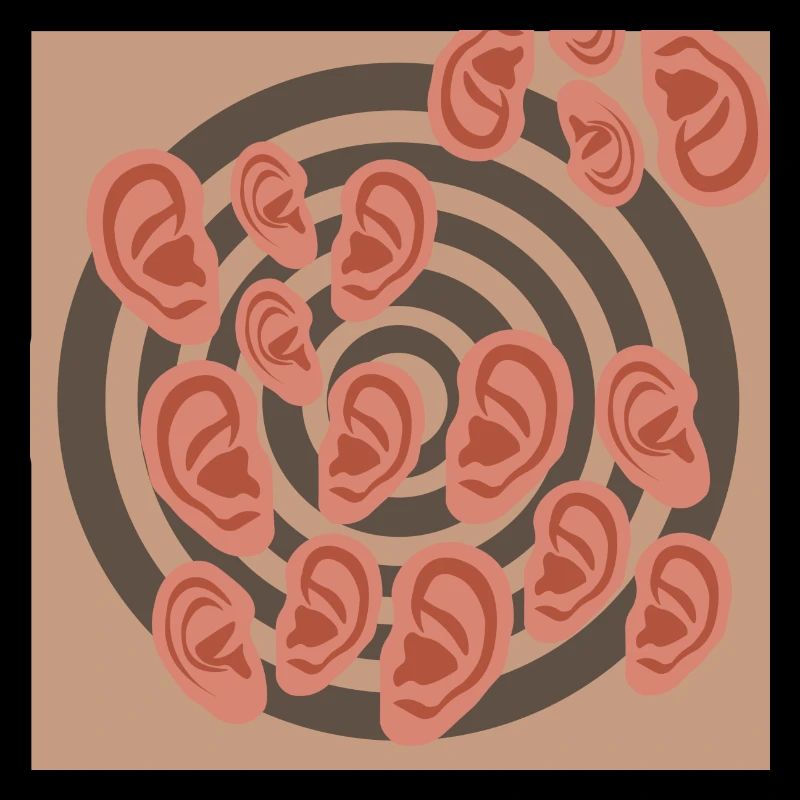 Ear vortex