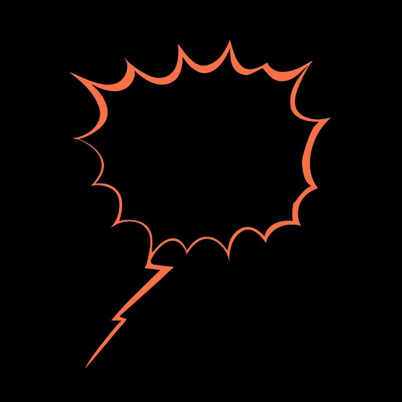 Pas de panique ! Déclaration de citation de dicton drôle