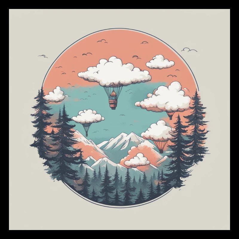 Conception de la liberté de l’air