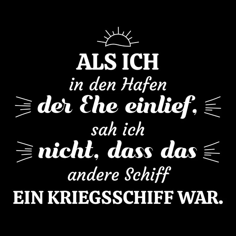 Scheidung Spruch