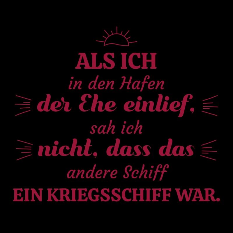 Scheidung Spruch
