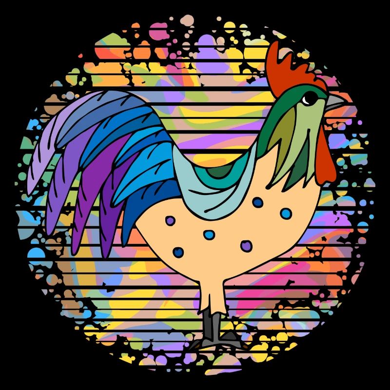 Rooster