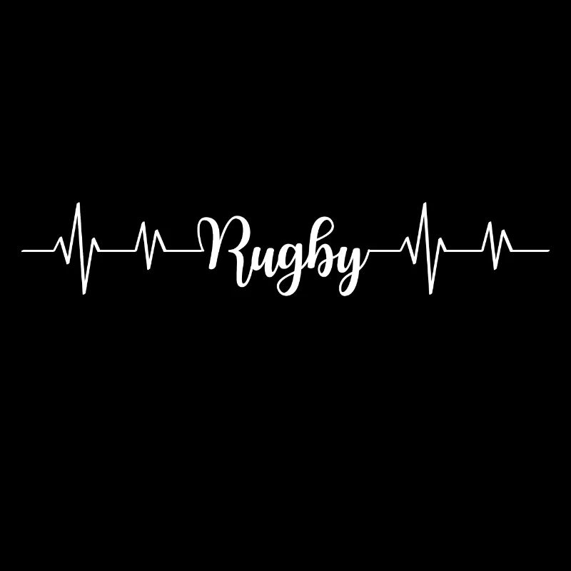 Rugby heartbeat