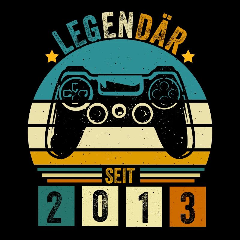 legendär seit 2013 konsole gamer 2013