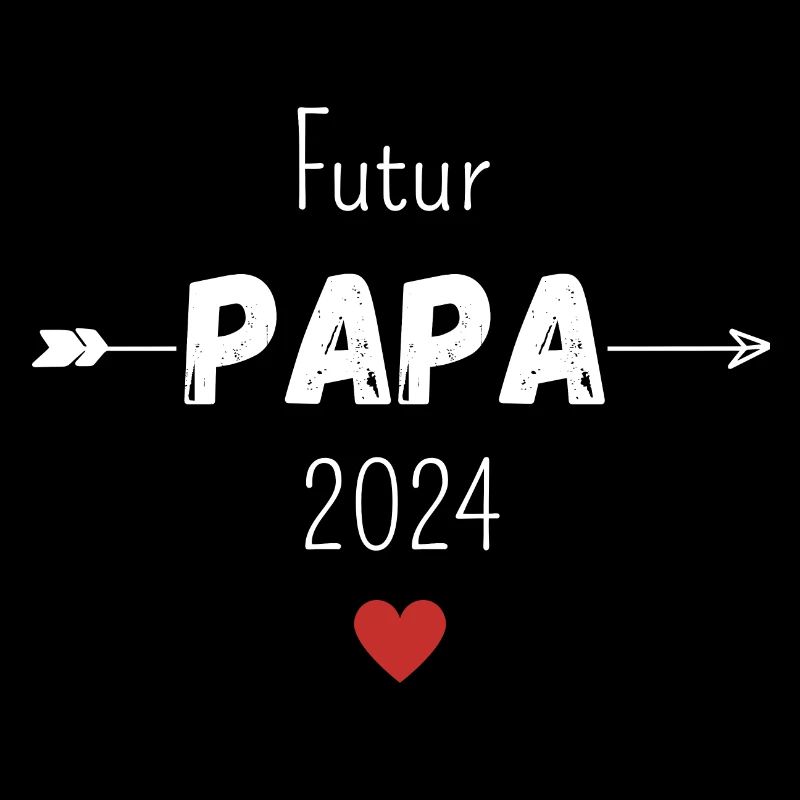Futur papa 2024