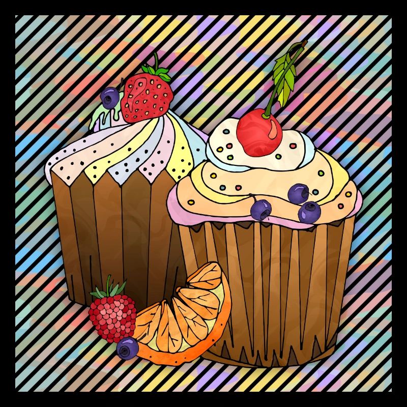 Gâteau