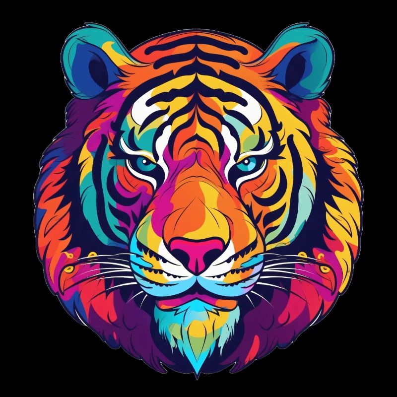 Tiger 1