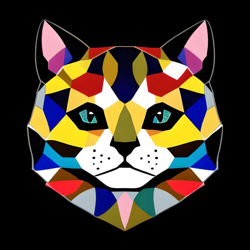 Chat domestique Chat Chat Propriétaire Chaton Chaton
