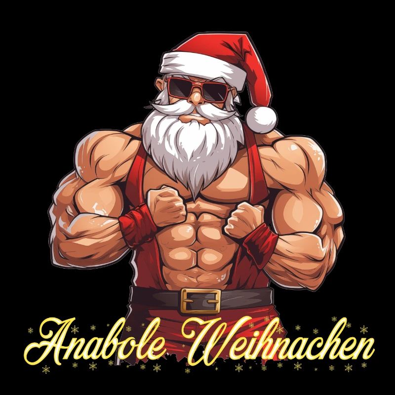 Weihnachtsmann