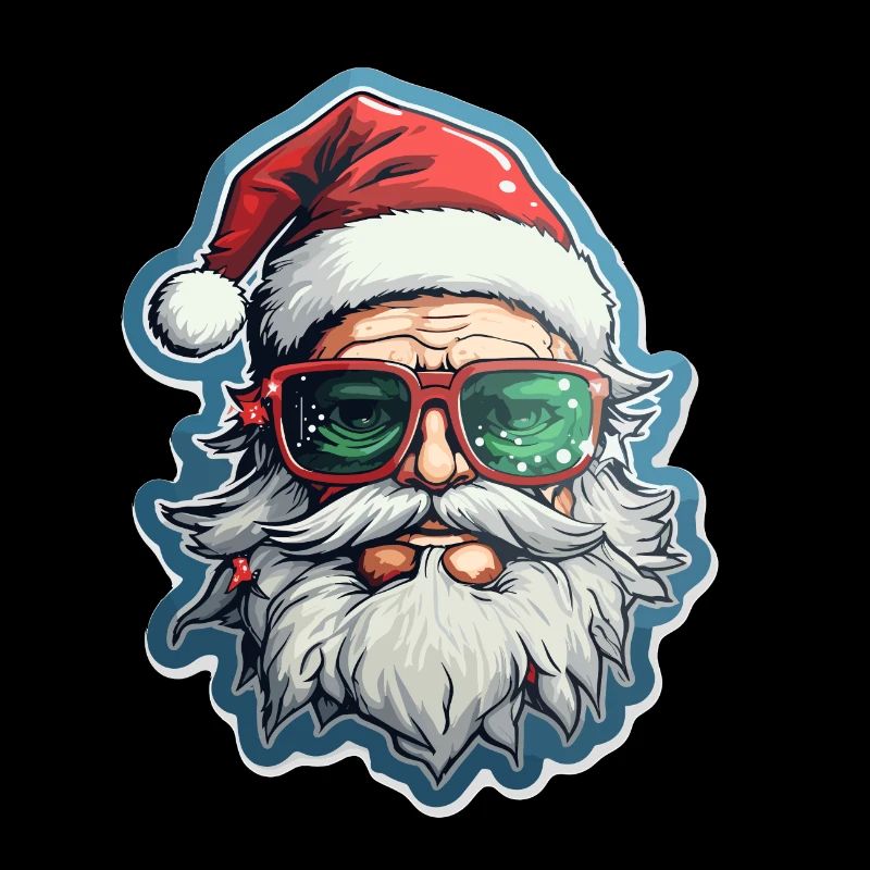 Santa Claus - illustration