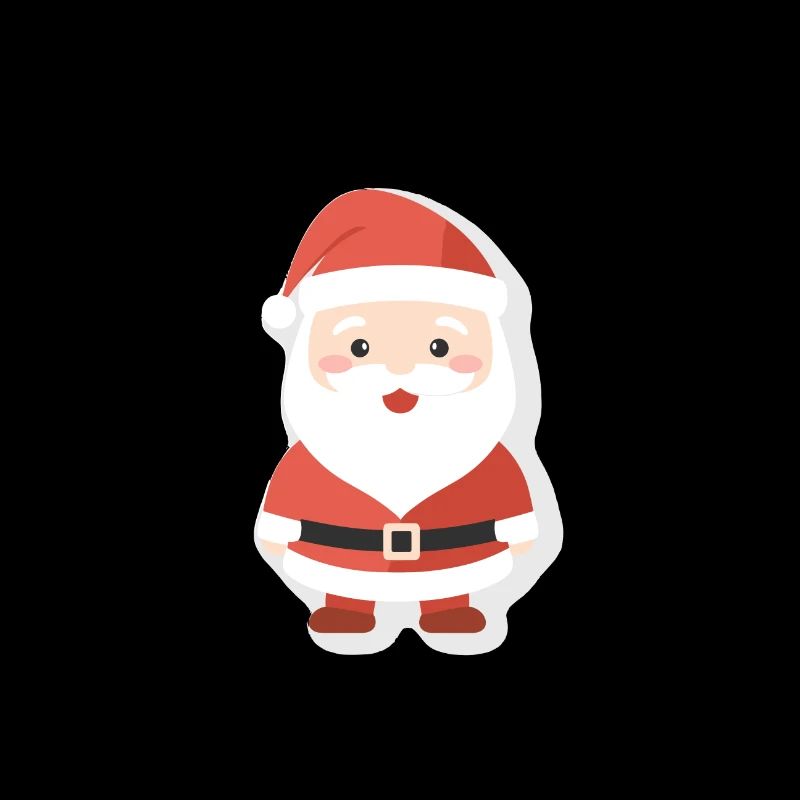 Santa Claus - illustration