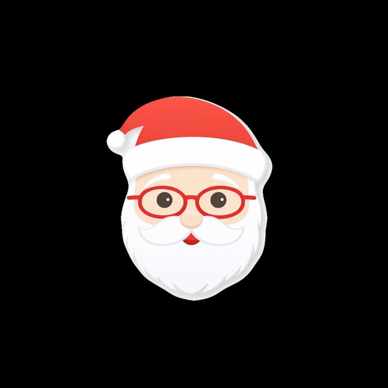 Santa Claus - illustration
