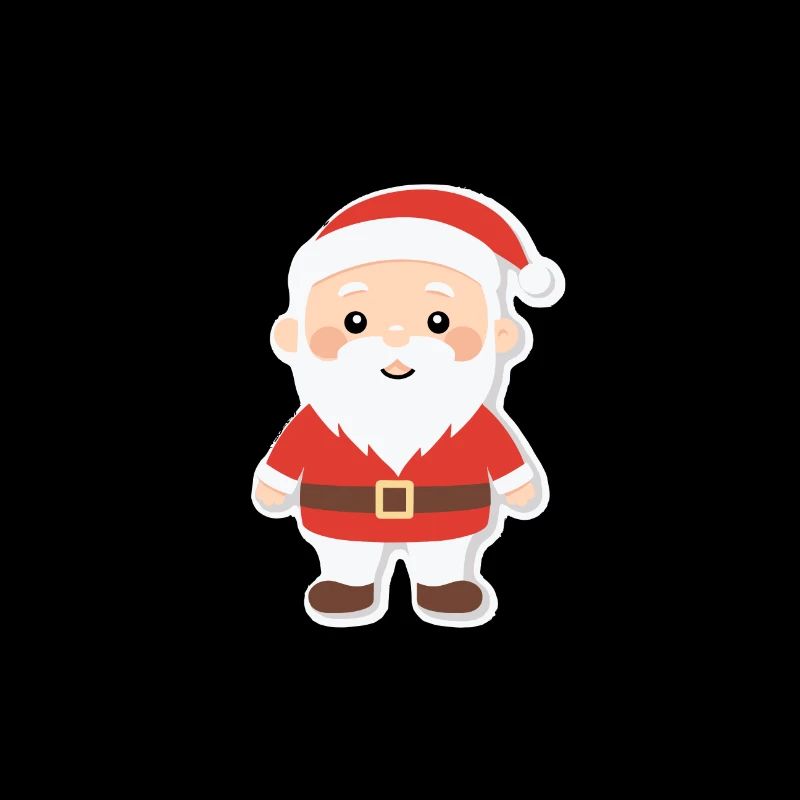 Santa Claus - illustration