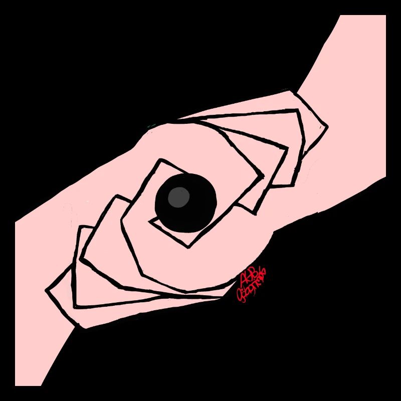 Das Glück der schwarzen Kugel