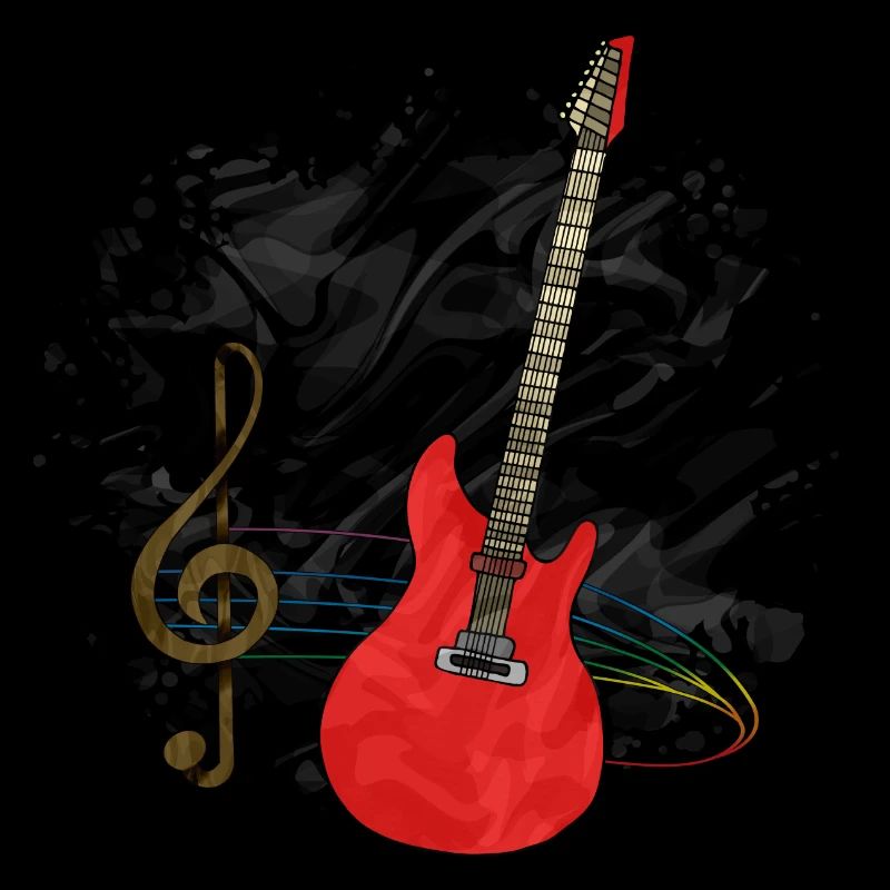 Gitarre