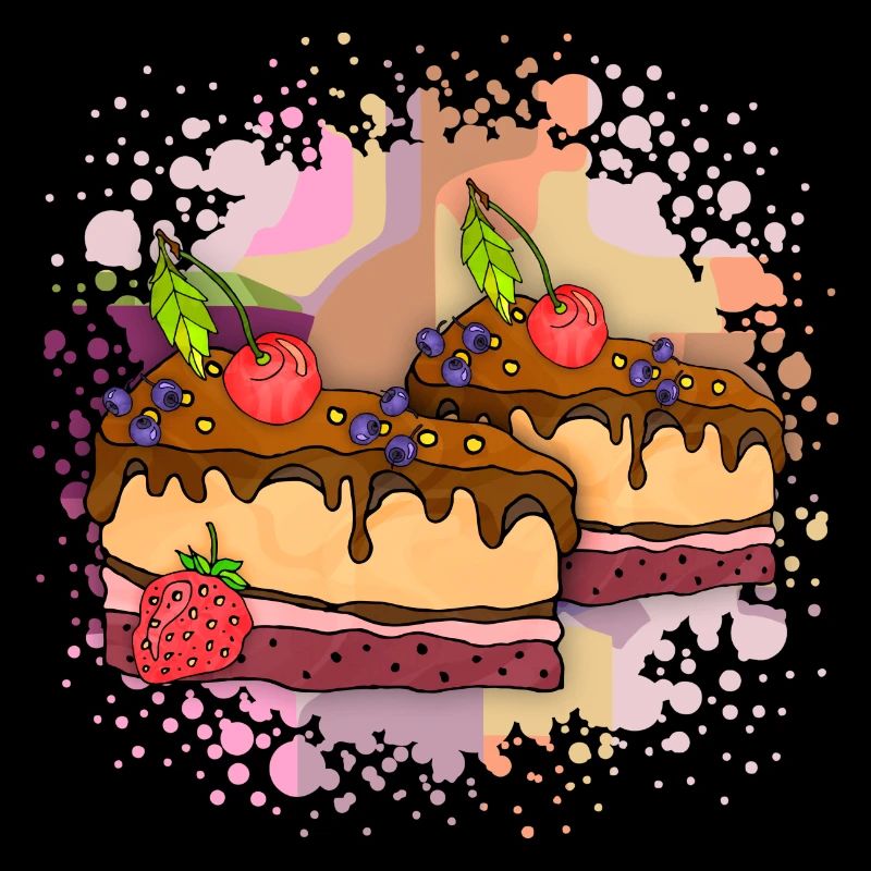 Cakes