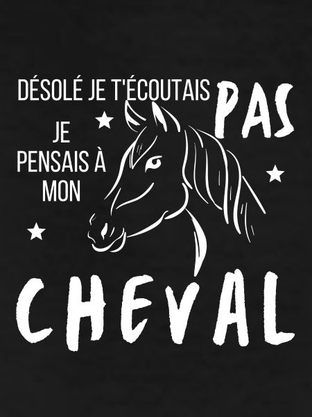 Pas cheval
