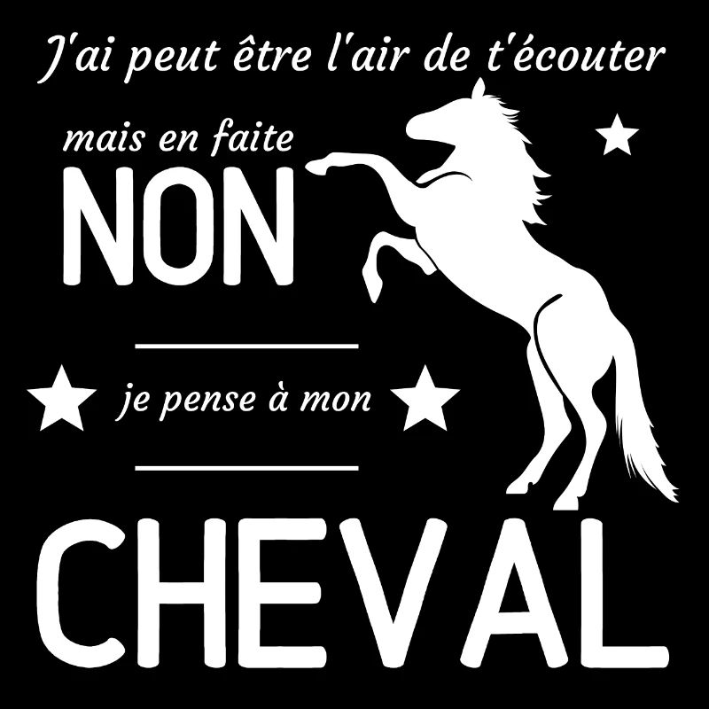 Cheval