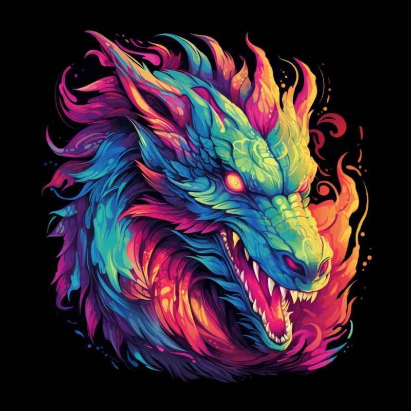 Dragon de Feu