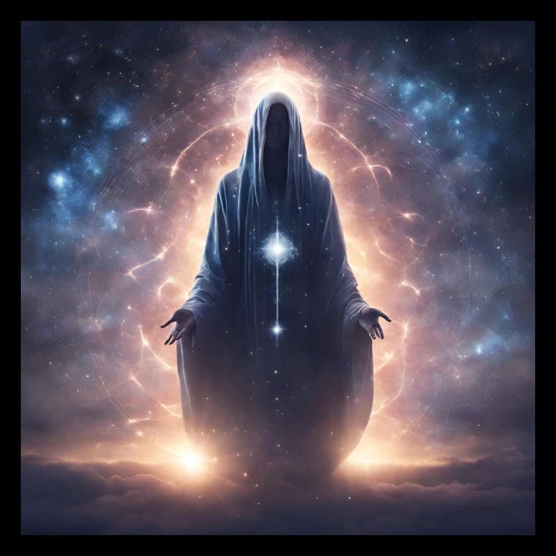 Astrologie de l’espace Spiritualité