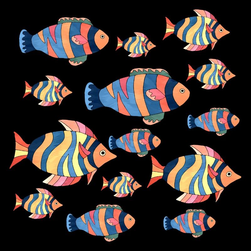 Fishes