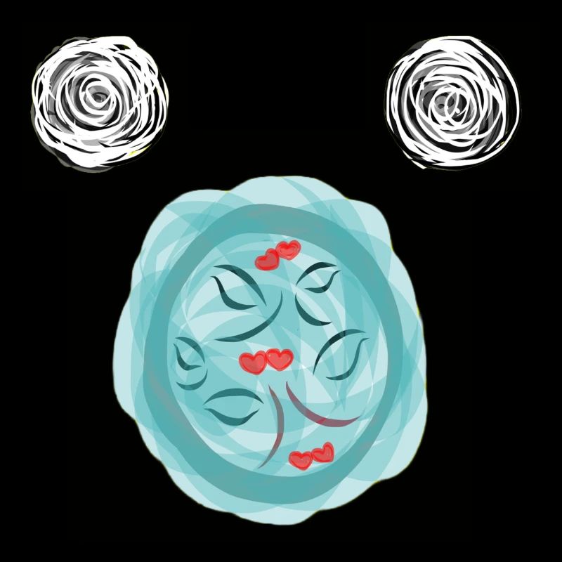 Une planète où les rêves deviennent réalité