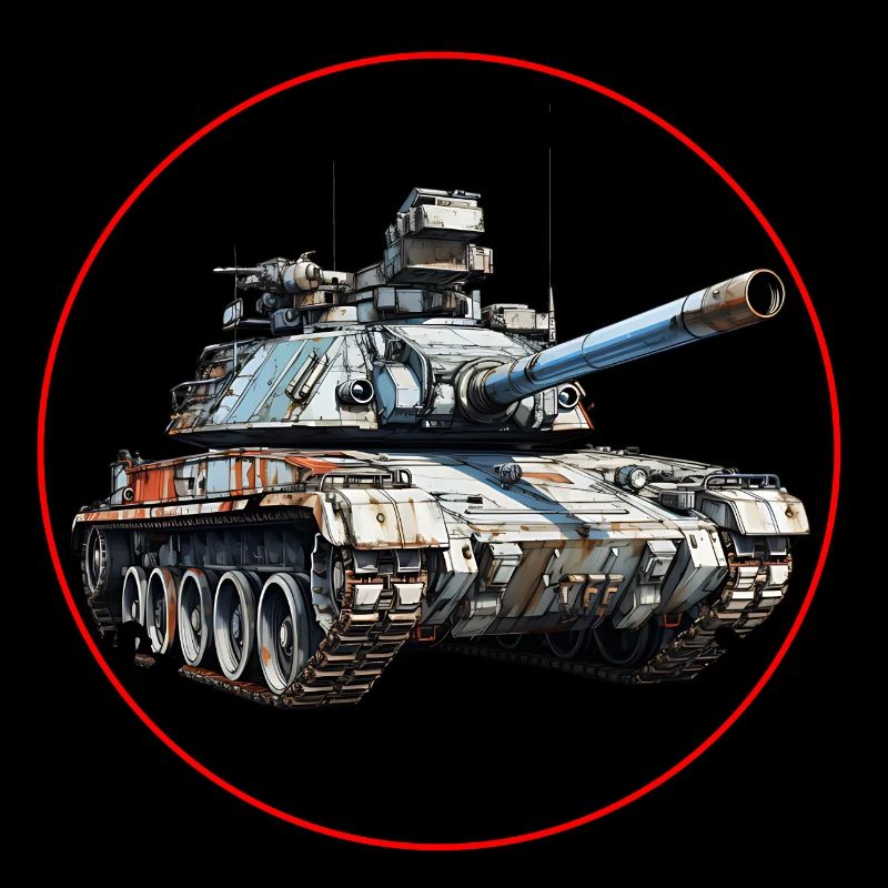 Mediation statt Munition