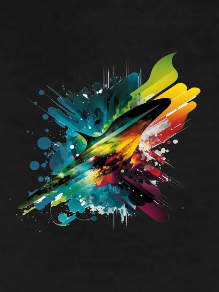 rainbow