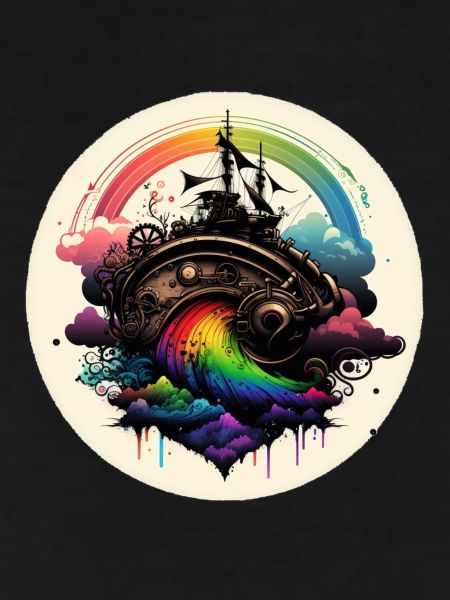 Castle Rainbow