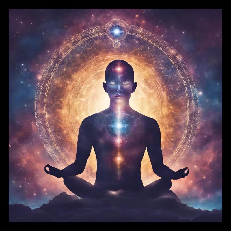 Astrologie de l’espace Spiritualité