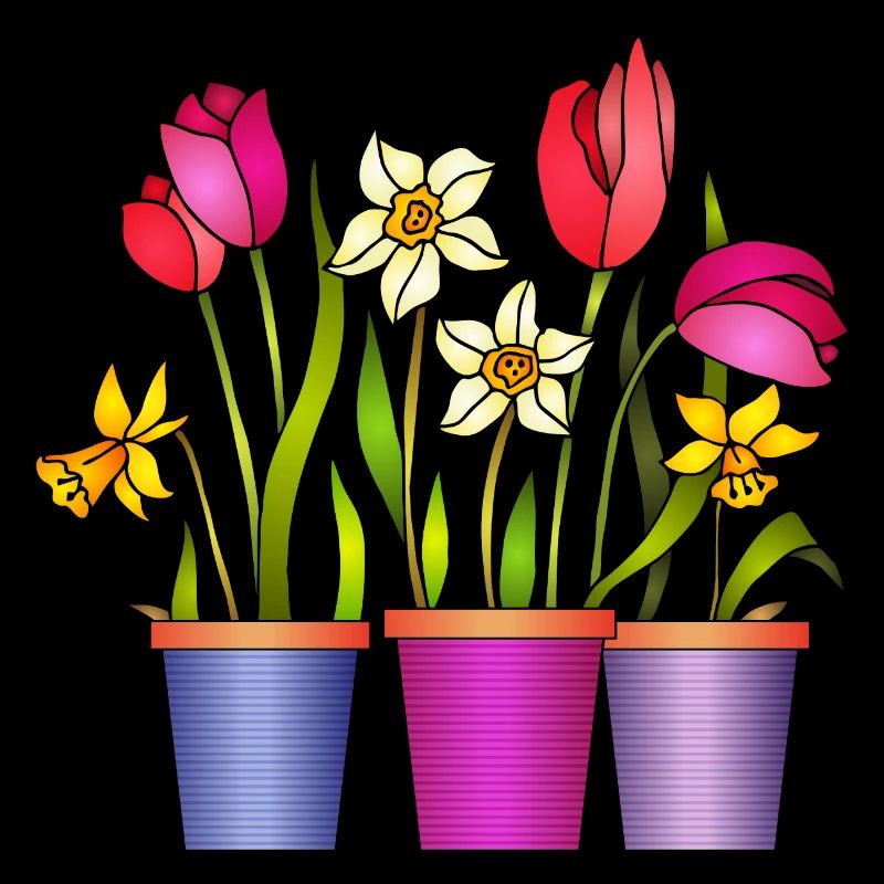 Blumen