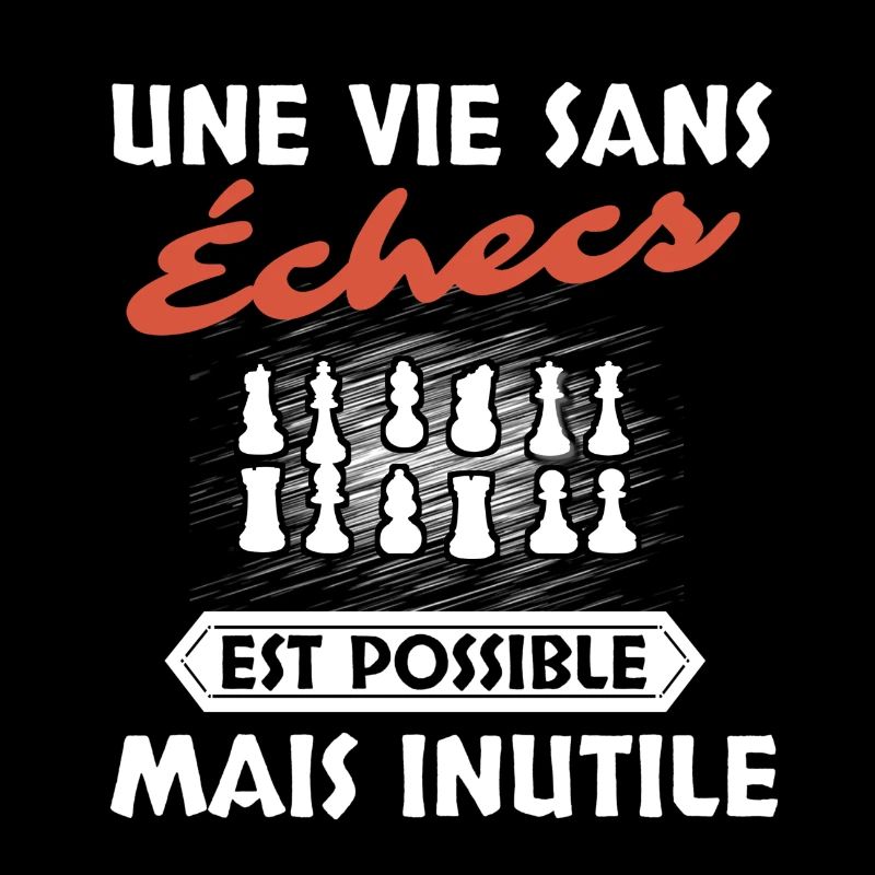 Jeu d'échecs