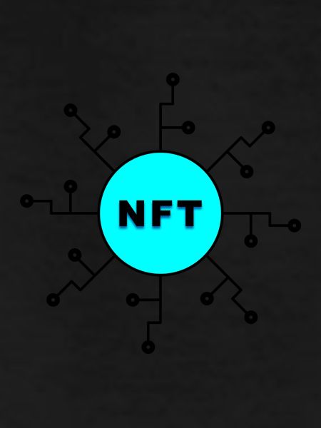 NFT Blue