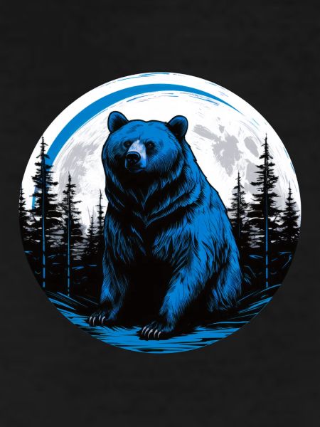 Night bear