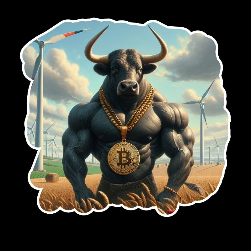 Bitcoin Bullrun