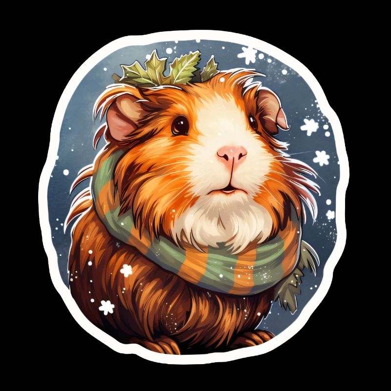 Süßer Gurkenkiller Meeri