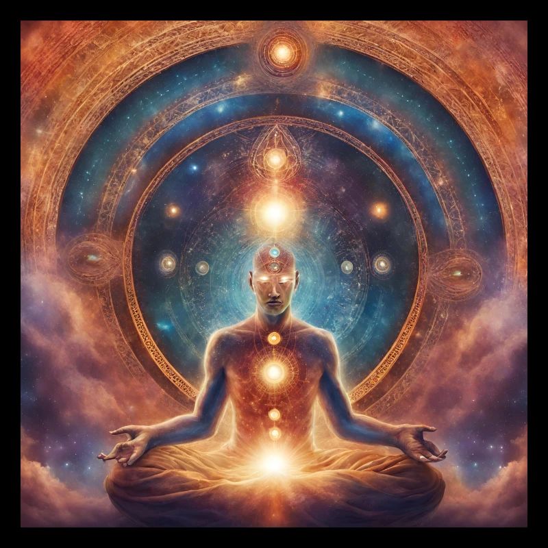 Spiritualité de l’espace