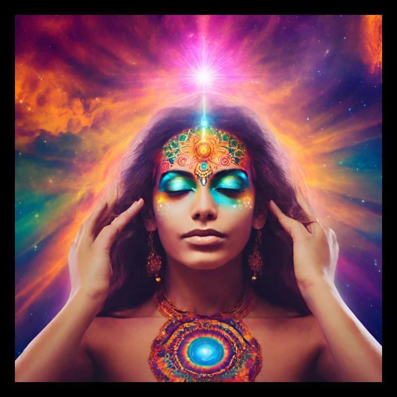 Spiritualité de l’espace